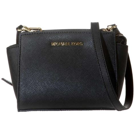 michael kors selma gold|Michael Kors selma mini black.